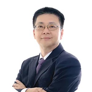 Dr Kueh Nai Siong